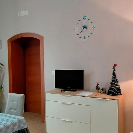 Onda Mare Villa Giovinazzo Exteriör bild