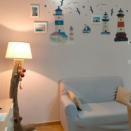 Onda Mare Villa Giovinazzo Exteriör bild
