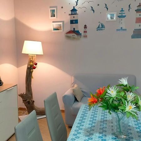 Onda Mare Villa Giovinazzo Exteriör bild