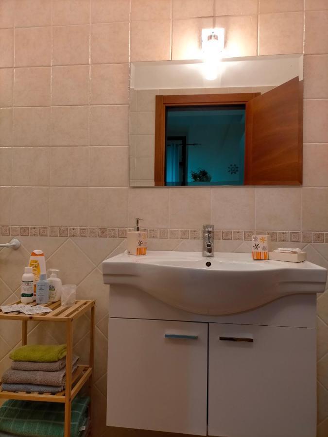 Onda Mare Villa Giovinazzo Exteriör bild